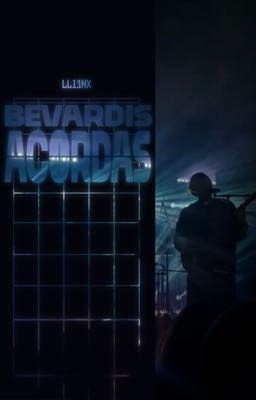 bevardis acordas | безымянный аккорд