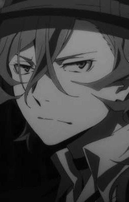 💞Чуя и Т/И💞