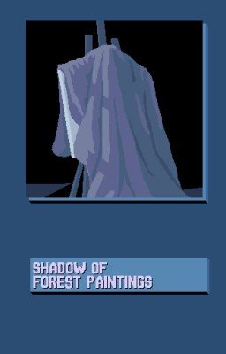 Тень Лесных Картин