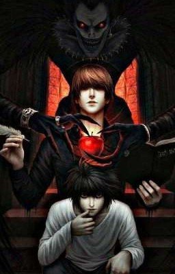 Тетрадь Смерти