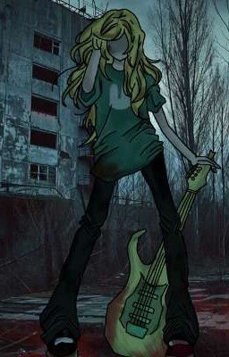 ☢️Апокалипсис/радиация☢️