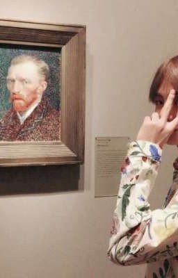 It was in Amsterdam at the end of December   