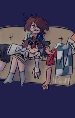 Переворот в жизни 