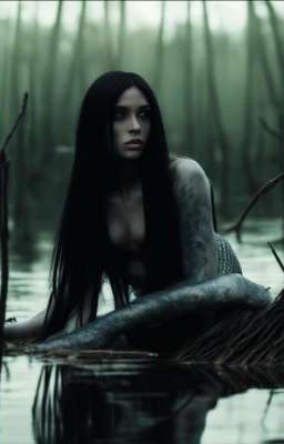 Болотные огни