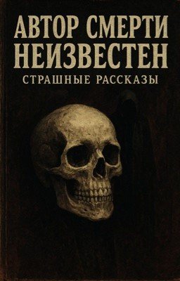 Автор Смерти Неизвестен
