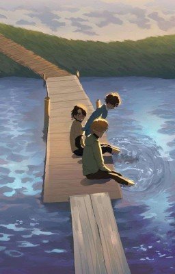 Мини-истории по Dream SMP