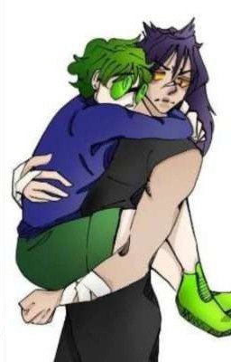 ☆кустовый гимнаст☆