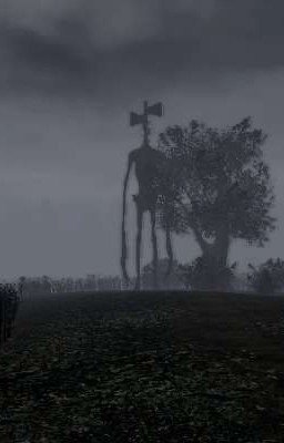 Звук смерти(щас Это Уже Кринж, Сиреноголовый В Свое Время Был Реальной Криповым)