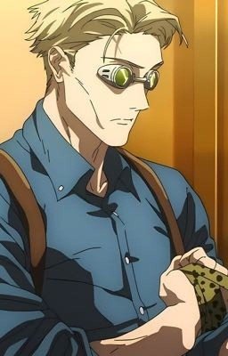 Я просто влюблен