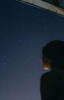 Взгляд на звёзды 