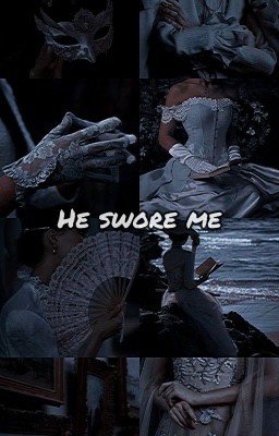 Он поклялся мне