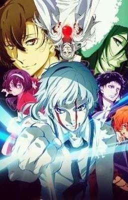 Ангел с дьявольской личностью и дьявол с ангельской душой 