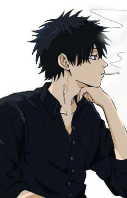 Солнце Токийской Свастике [ЗАКОНЧЕН]