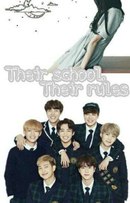 Их школа, их правила(BTS 18+)