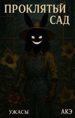 ПРОКЛЯТЬЙ САД