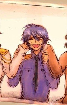 Реакции DRA и SDRA2 на тебя