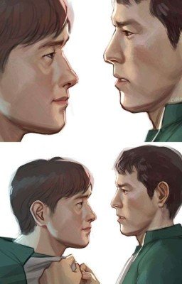 сон ки хун , вы только мой🥱