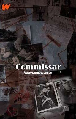 Commissar