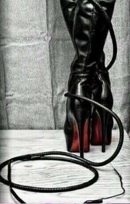 Короткие рассказы из БДСМ