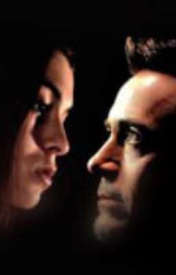 Человек под костюмом