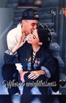 Там, где невесомость. Wattys2017