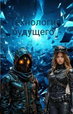 Технология Будущего