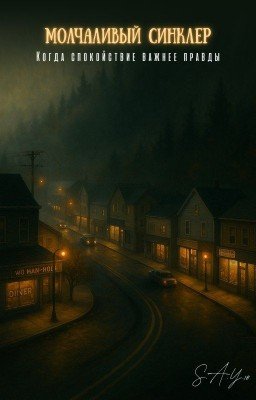 Молчаливый Синклер