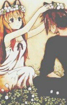 Чайка и Пёс ведут расследование.