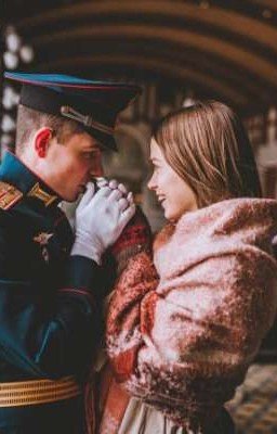 сквозь пламя войны