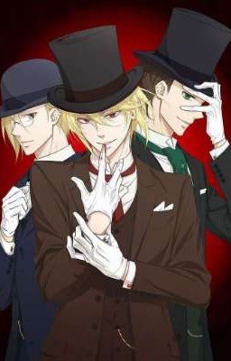 Связанные судьбою 