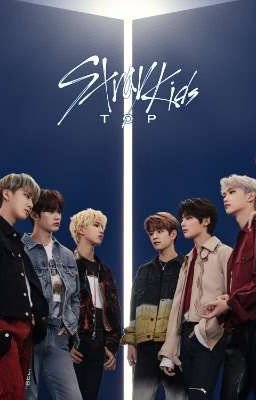 {Stray kids} Она не мембер..