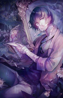 Наконец-то ты со мной. Великий из бродячих псов [Остановленно]