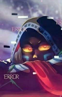 Ты не такой уж и страшный.