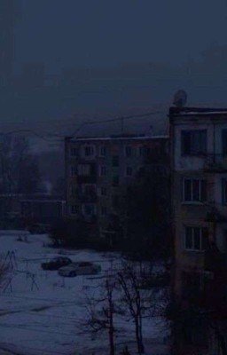 никогда не знаешь кто убийца.. 