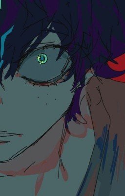 Deadly Loser/Смертельный Неудачник | Villian Deku (BNHA)