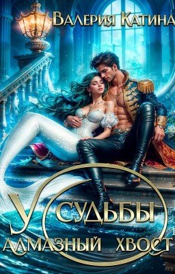 У судьбы алмазный хвост