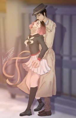 Режим 1980 с Олей