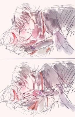 интерактивы, зарисовки по кадзускарам