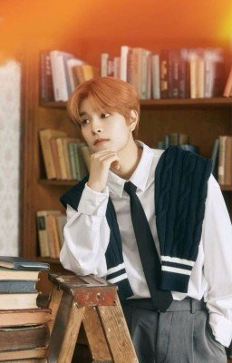 В его квартире.