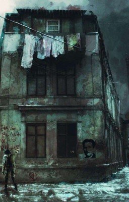 Сборник. Мир отчаяния