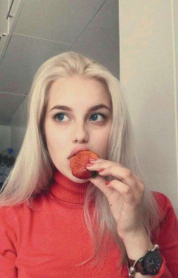 Твой яд в моем теле