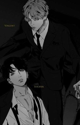 •Хладнокровные парни в любви•