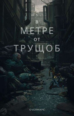 В метре от "Трущоб"