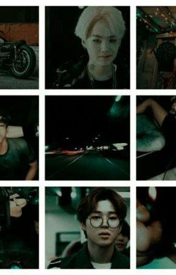 Boy meets lie.