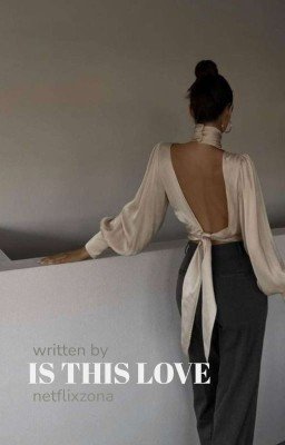 это ли любовь// [D.M.]