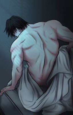 ~ всё с парнями магической битвы 2.0 ~