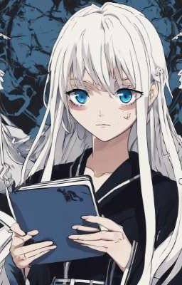 Тетрадь смерти: Тëмный Ангел. 