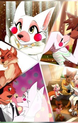 Я сама  всё нарисую.