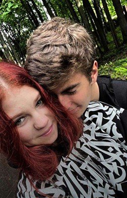 Саша и Марк