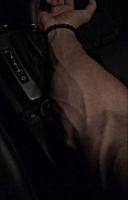 Любовь главы клана